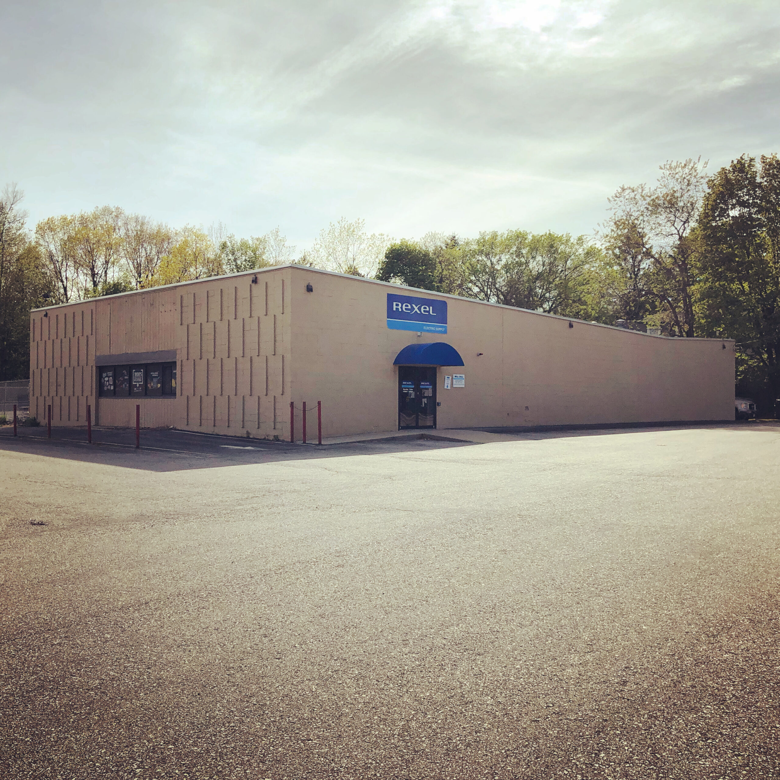 650 Maplewood Avenue The Boulos Company