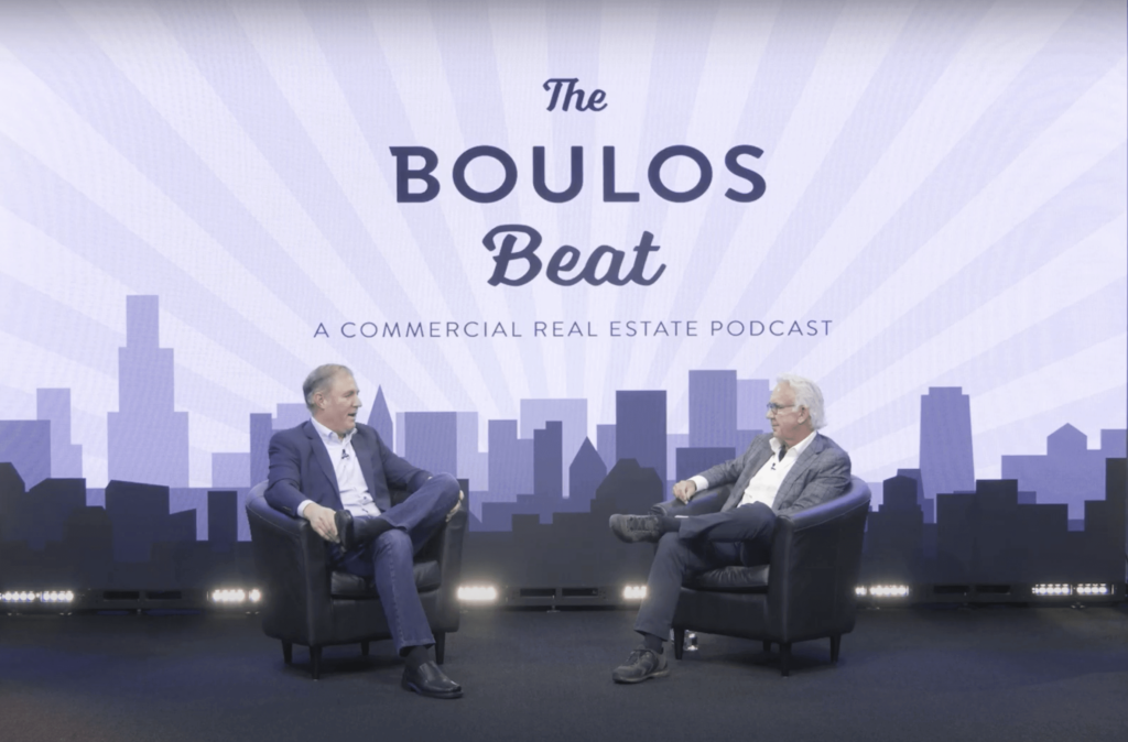 In this episode, host Greg Boulos sits down with Jonathan Cohen, a key commercial real estate developer of Portland’s Eastern Waterfront and...