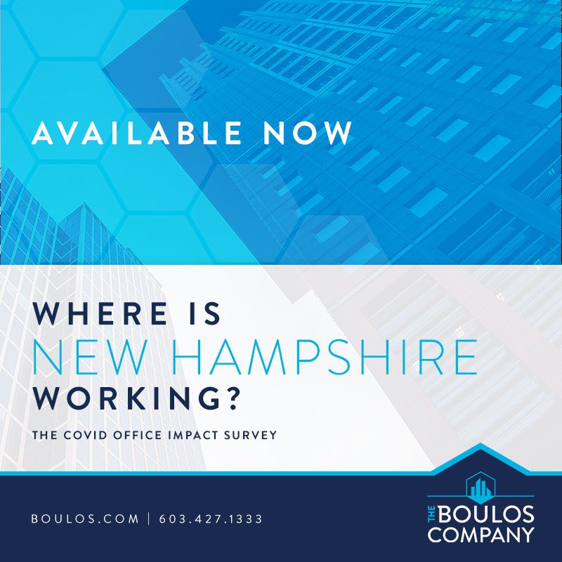 Workplace Reentry Survey New Hampshire