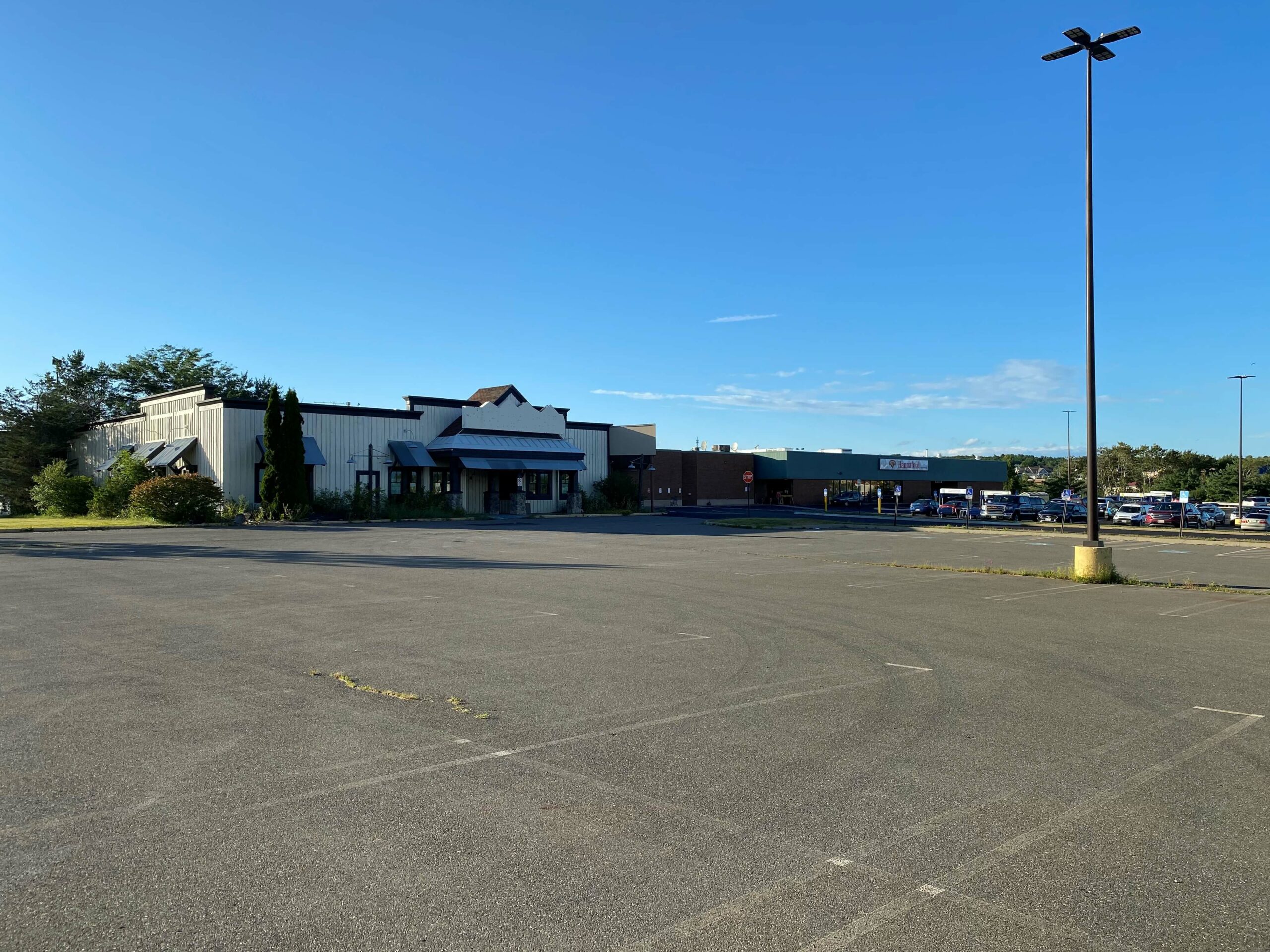 773 Stillwater Avenue The Boulos Company