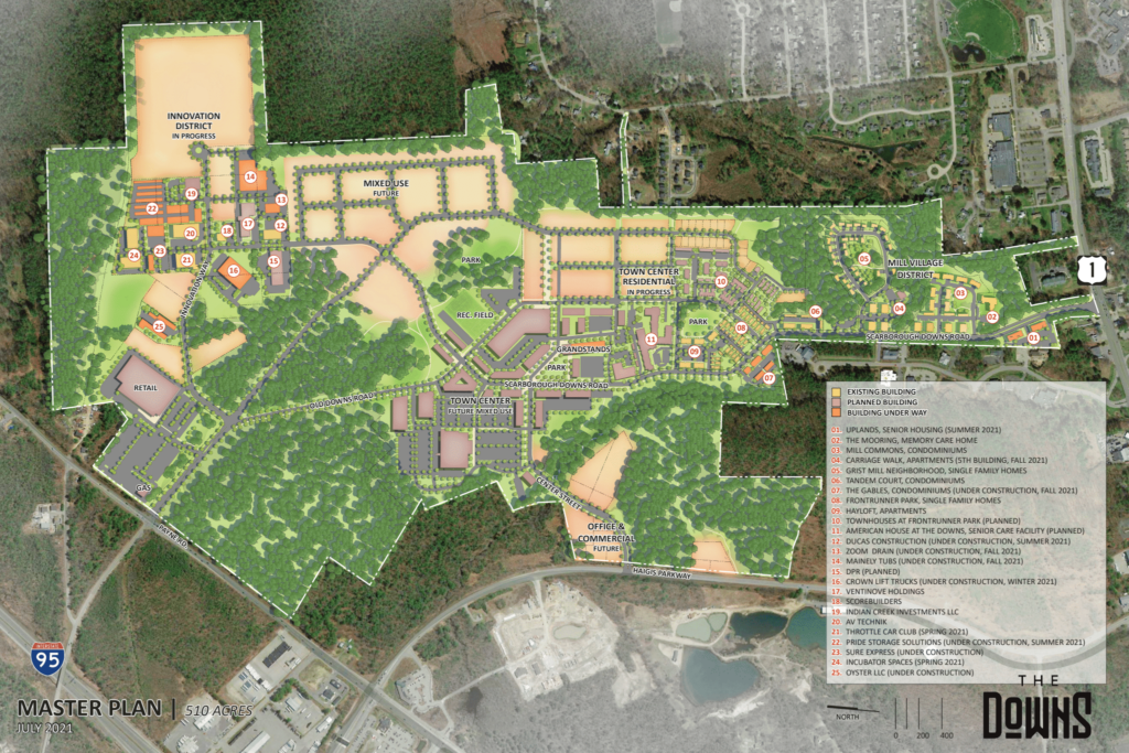 Idexx - Innovation District