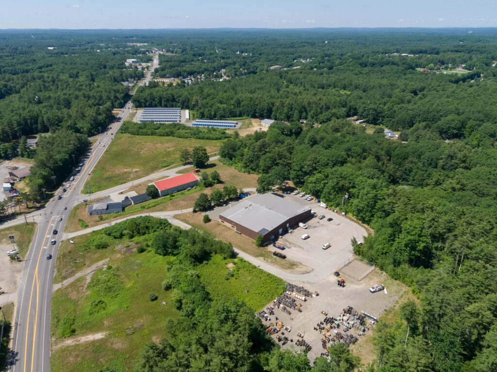334 Calef Highway