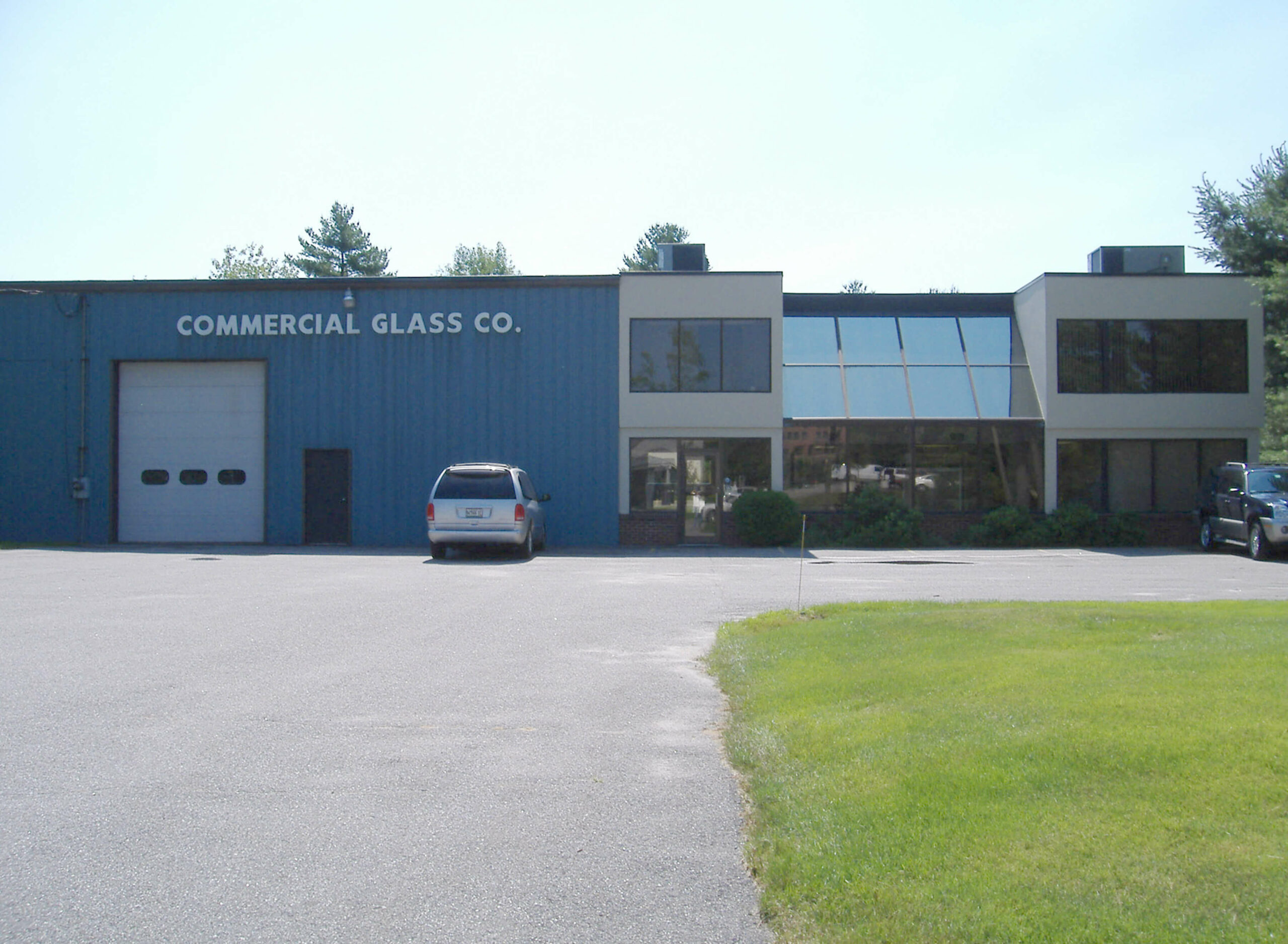 411 Payne Road The Boulos Company