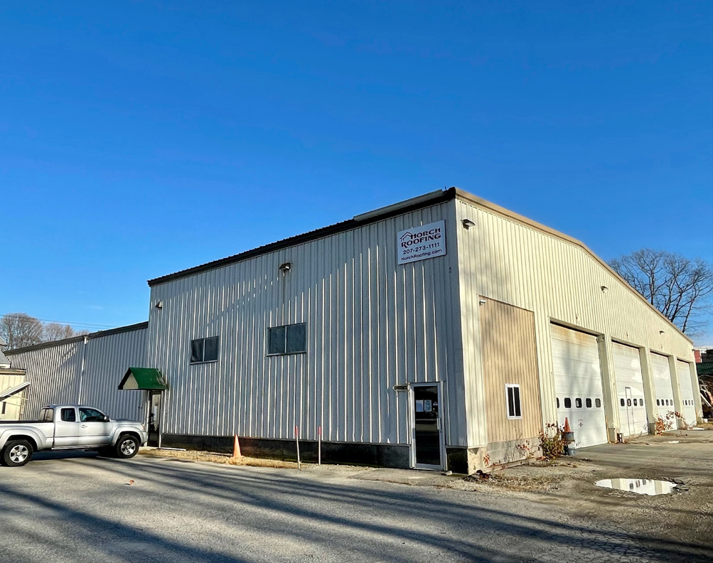 184 Main Street The Boulos Company