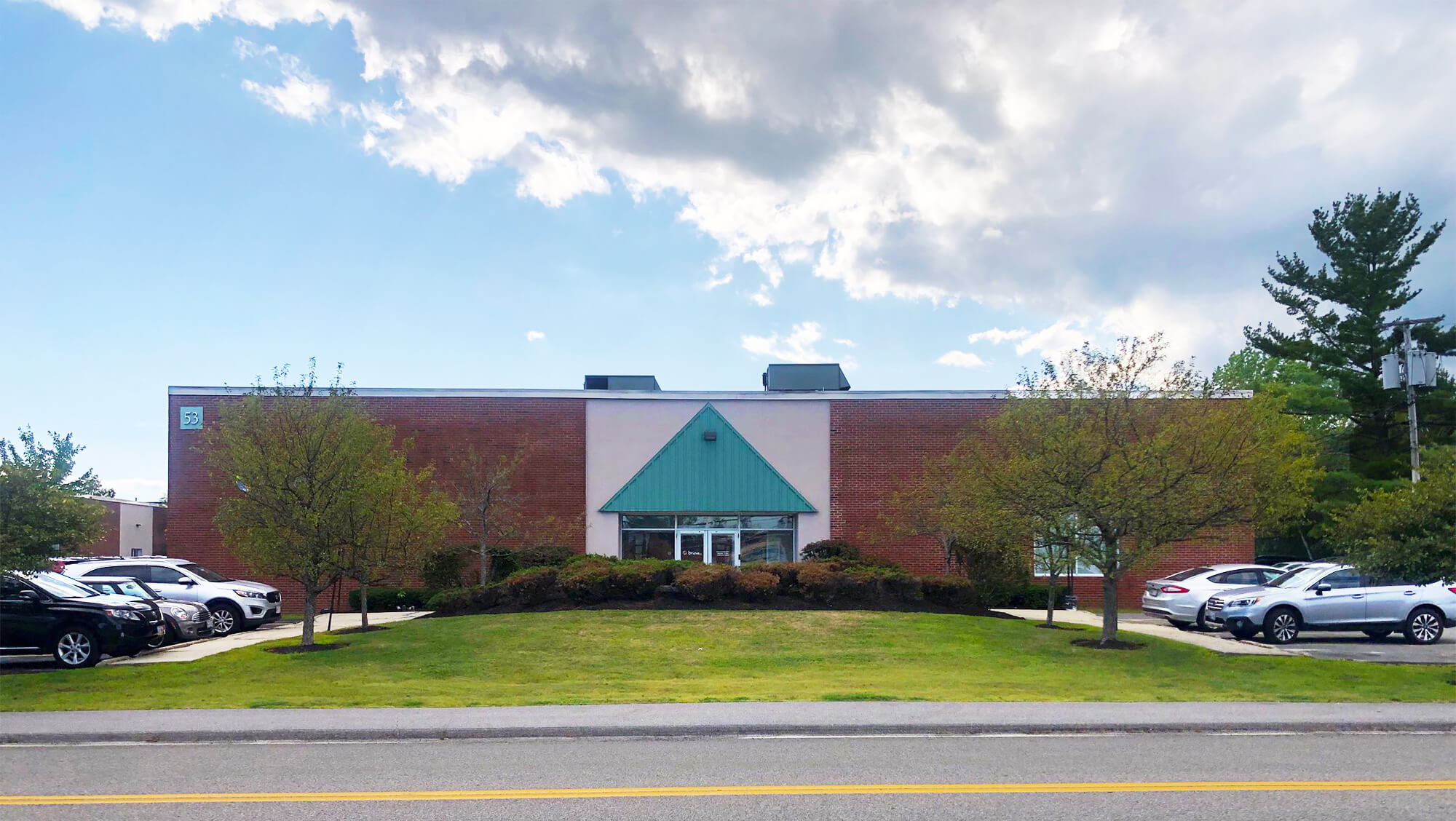 53 Darling Avenue The Boulos Company