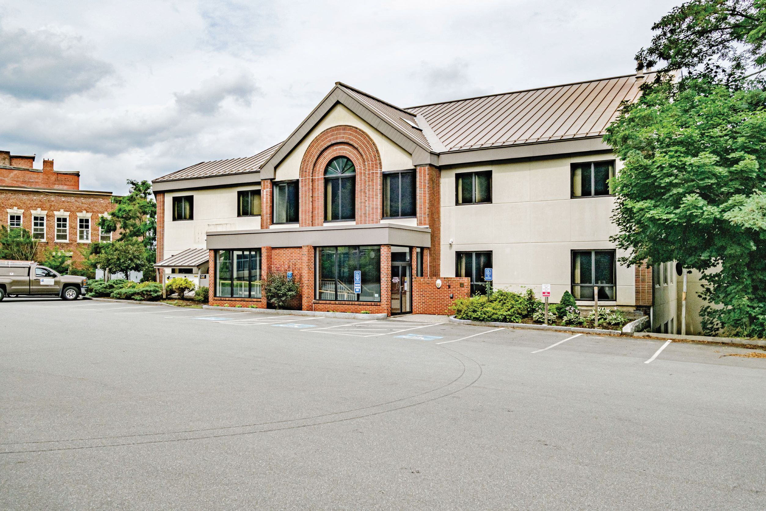 Central Maine Commercial Real Estate 2022 Market Update