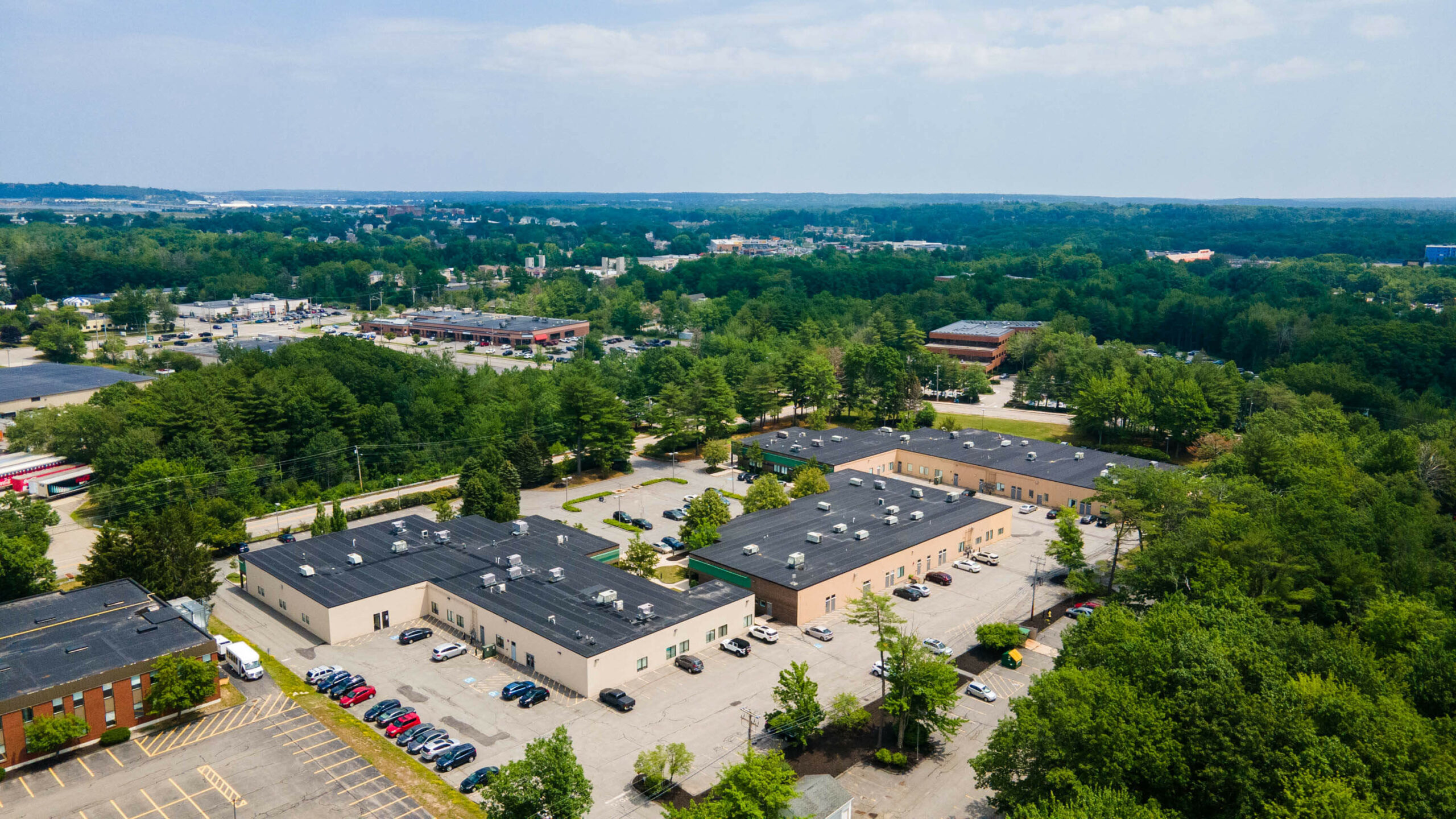 Atlantic Place The Boulos Company