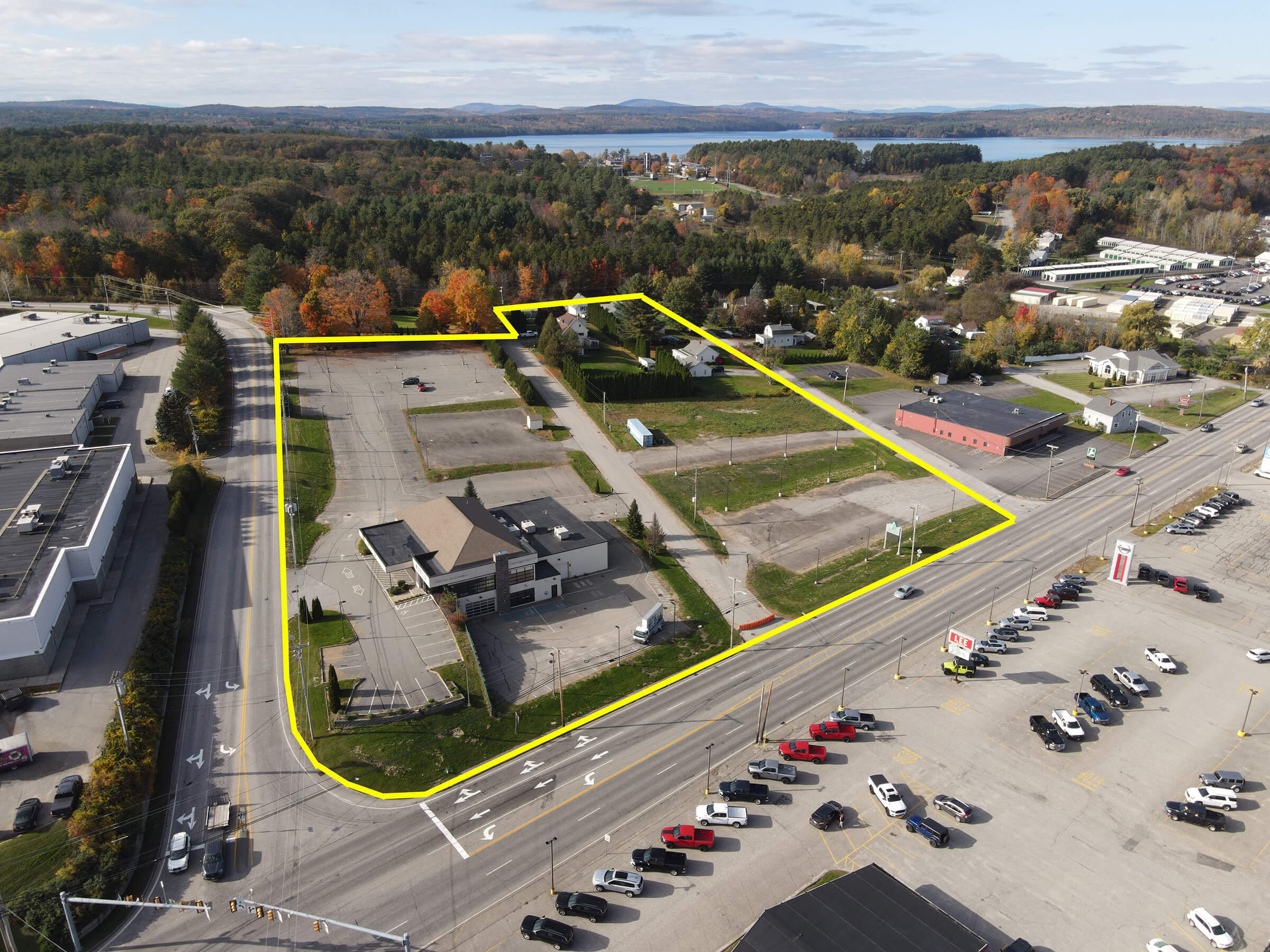 774 Center Street The Boulos Company