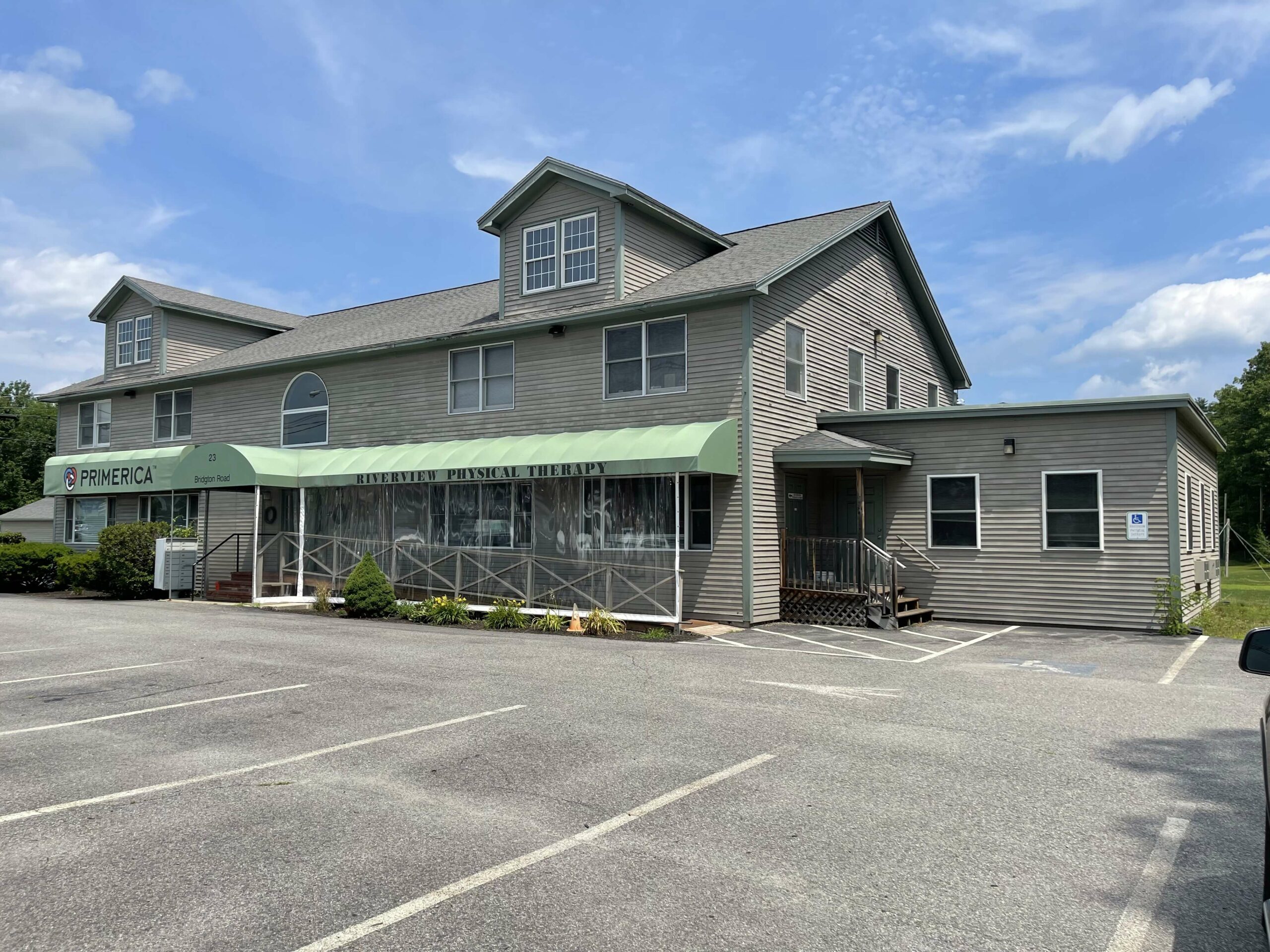 23 Bridgton Road The Boulos Company