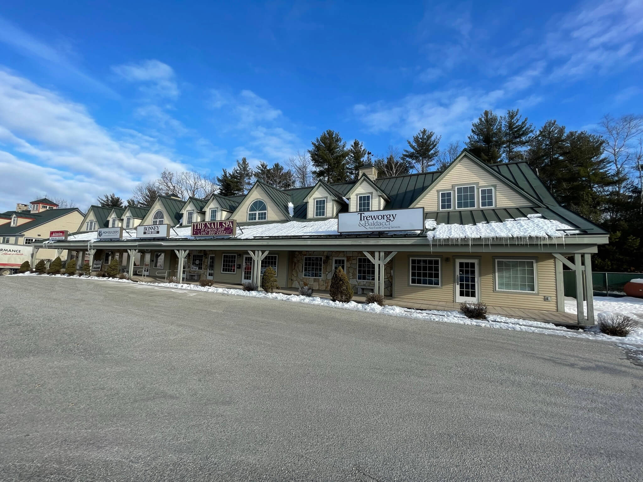 8 Turning Leaf Drive The Boulos Company