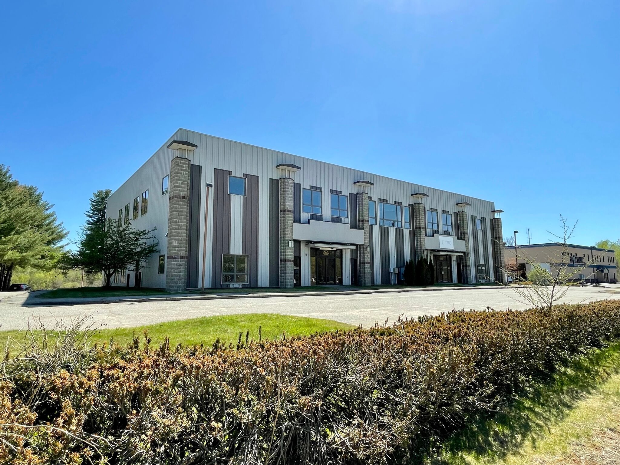 14 Gabriel Drive & 249 Western Avenue The Boulos Company