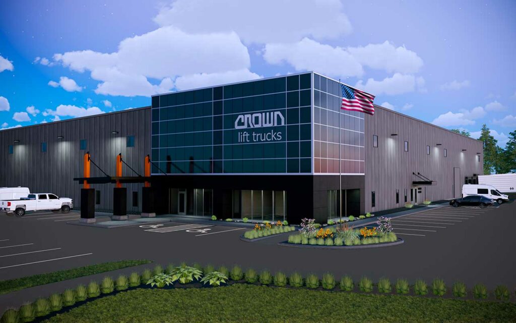 Build to Suit Leases in Maine & New Hampshire The Boulos Co