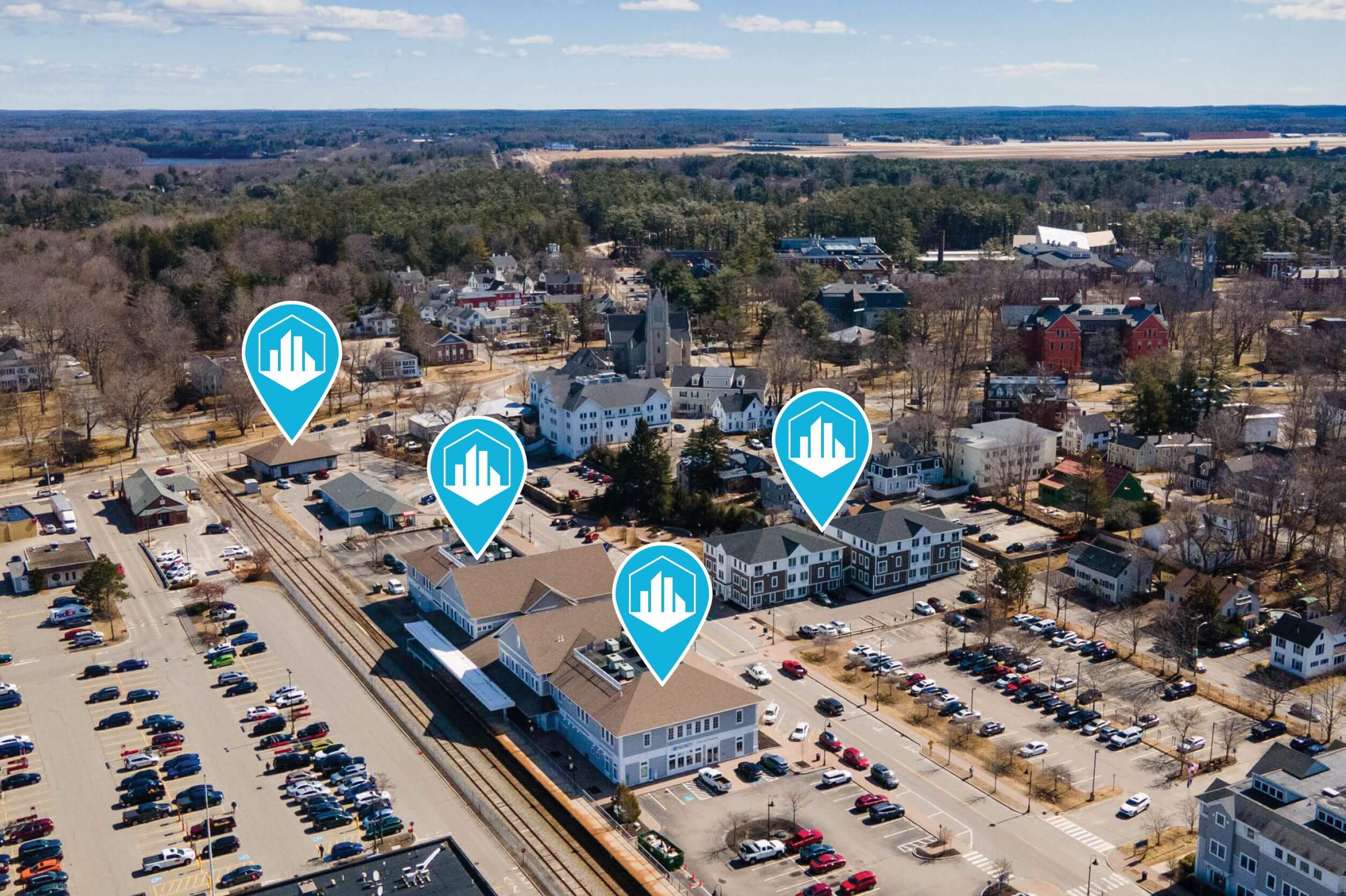 Maine Capital Markets Update 2023 The Boulos Company