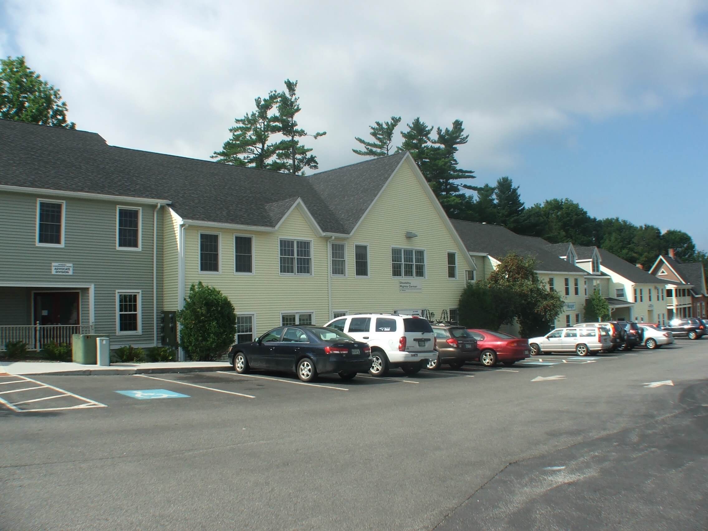 24 Stone Street The Boulos Company