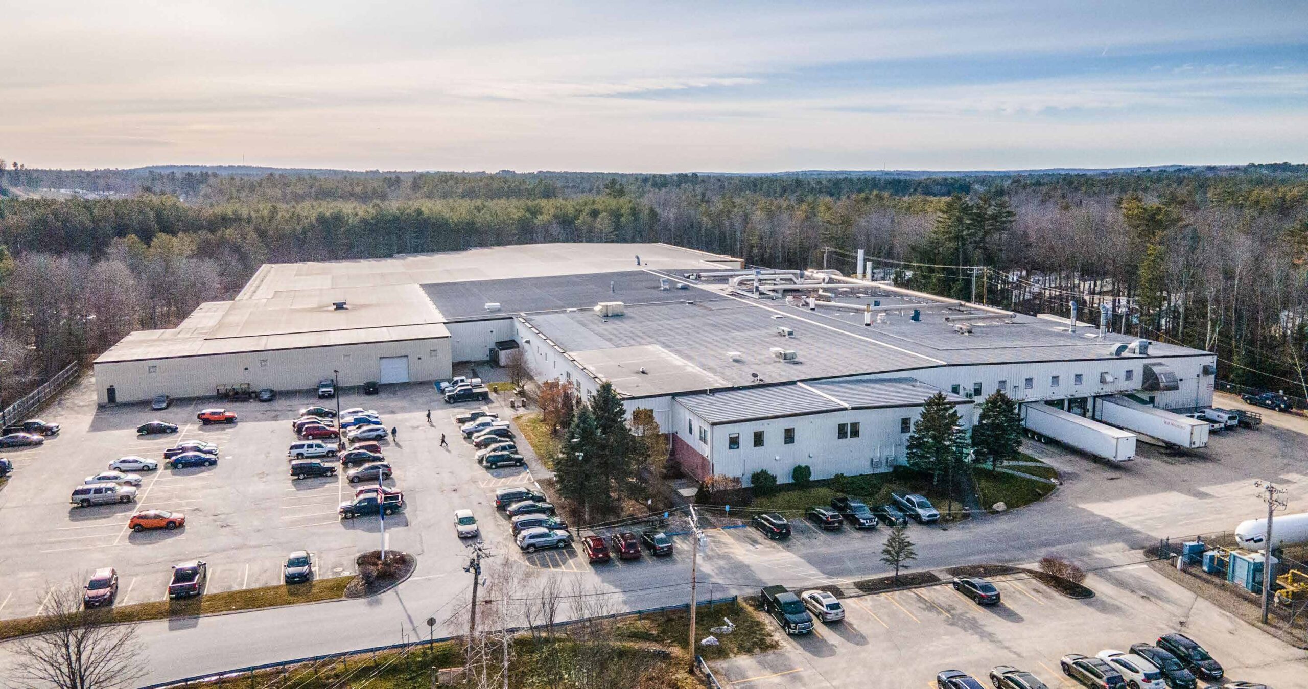 How To Relocate Your Maine Business In 2023