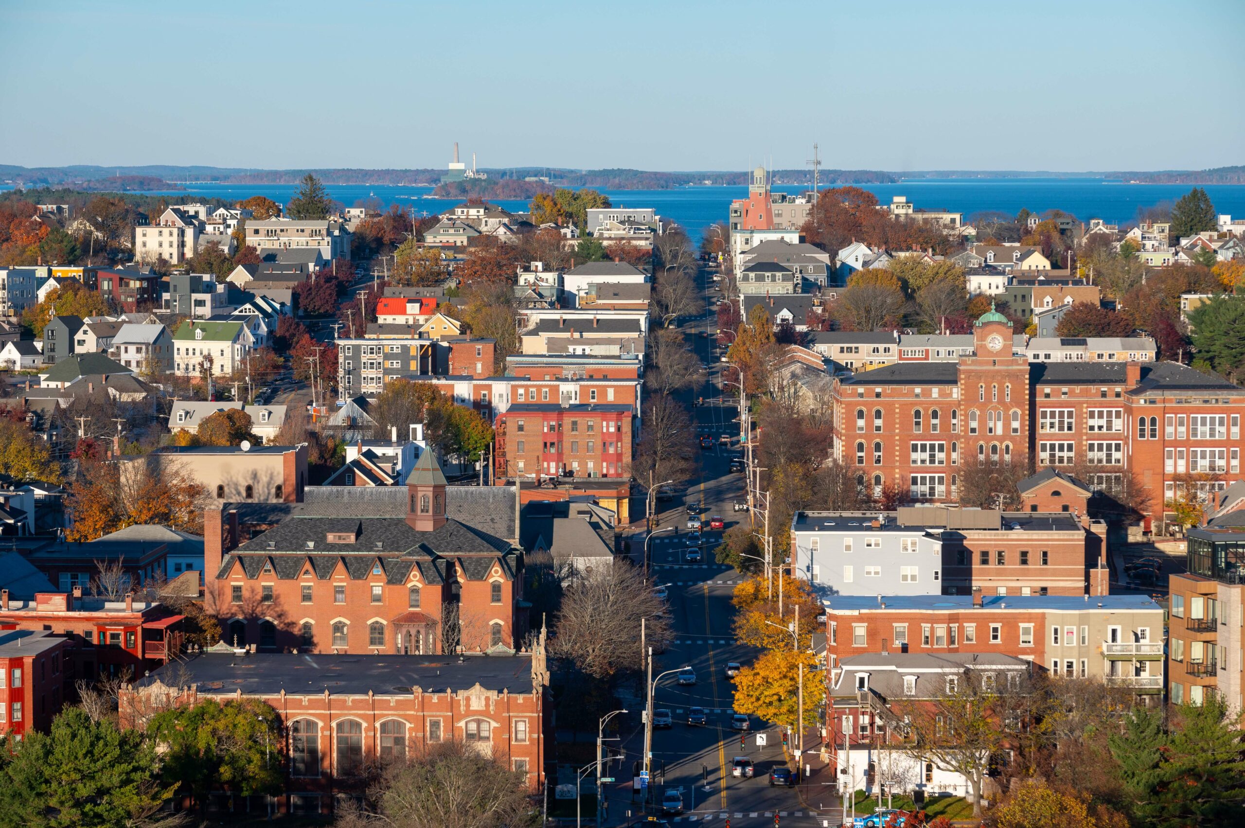 Maine Housing Shortage 2022 Update