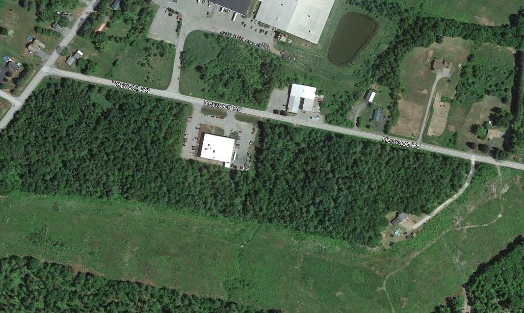 46 Heywood Road The Boulos Company