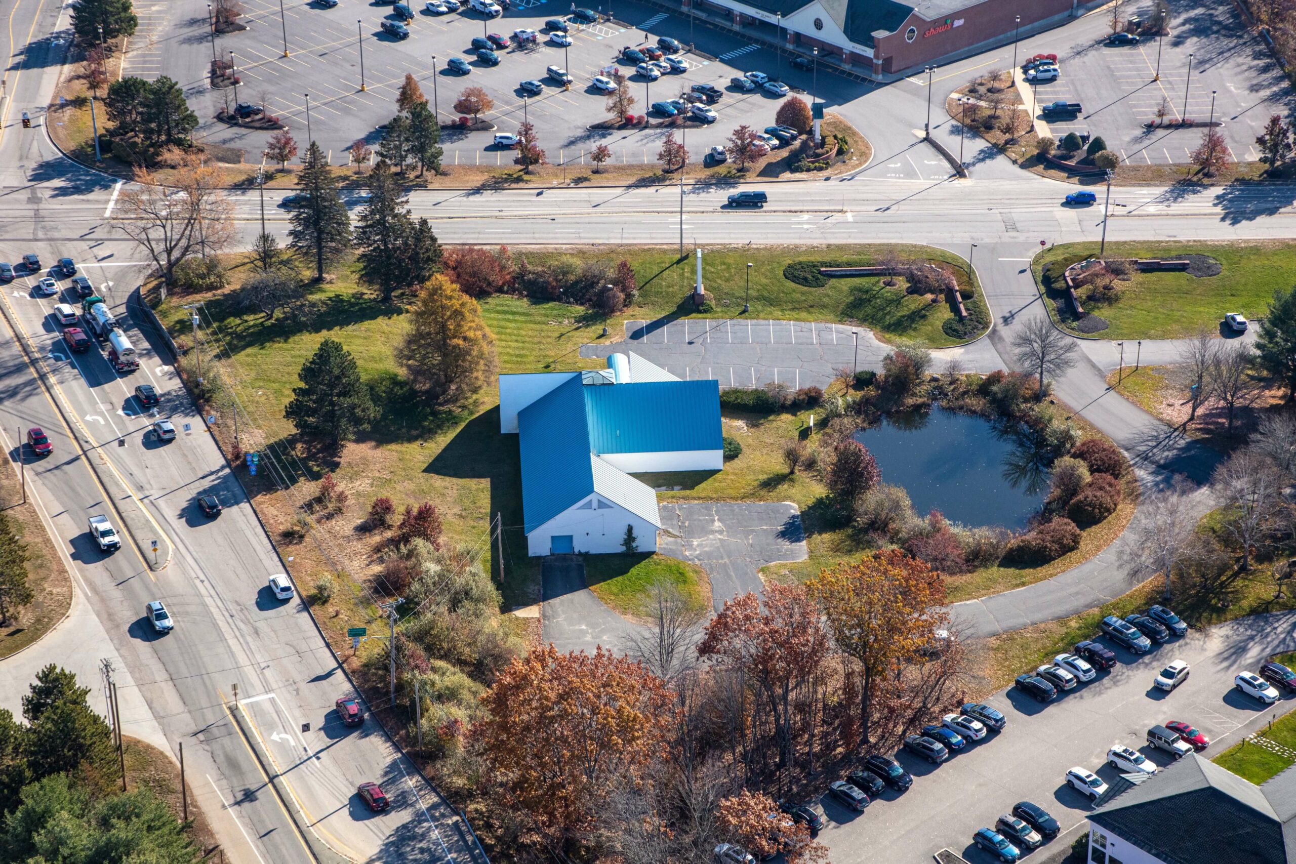 424 Payne Road, Scarborough, ME The Boulos Company