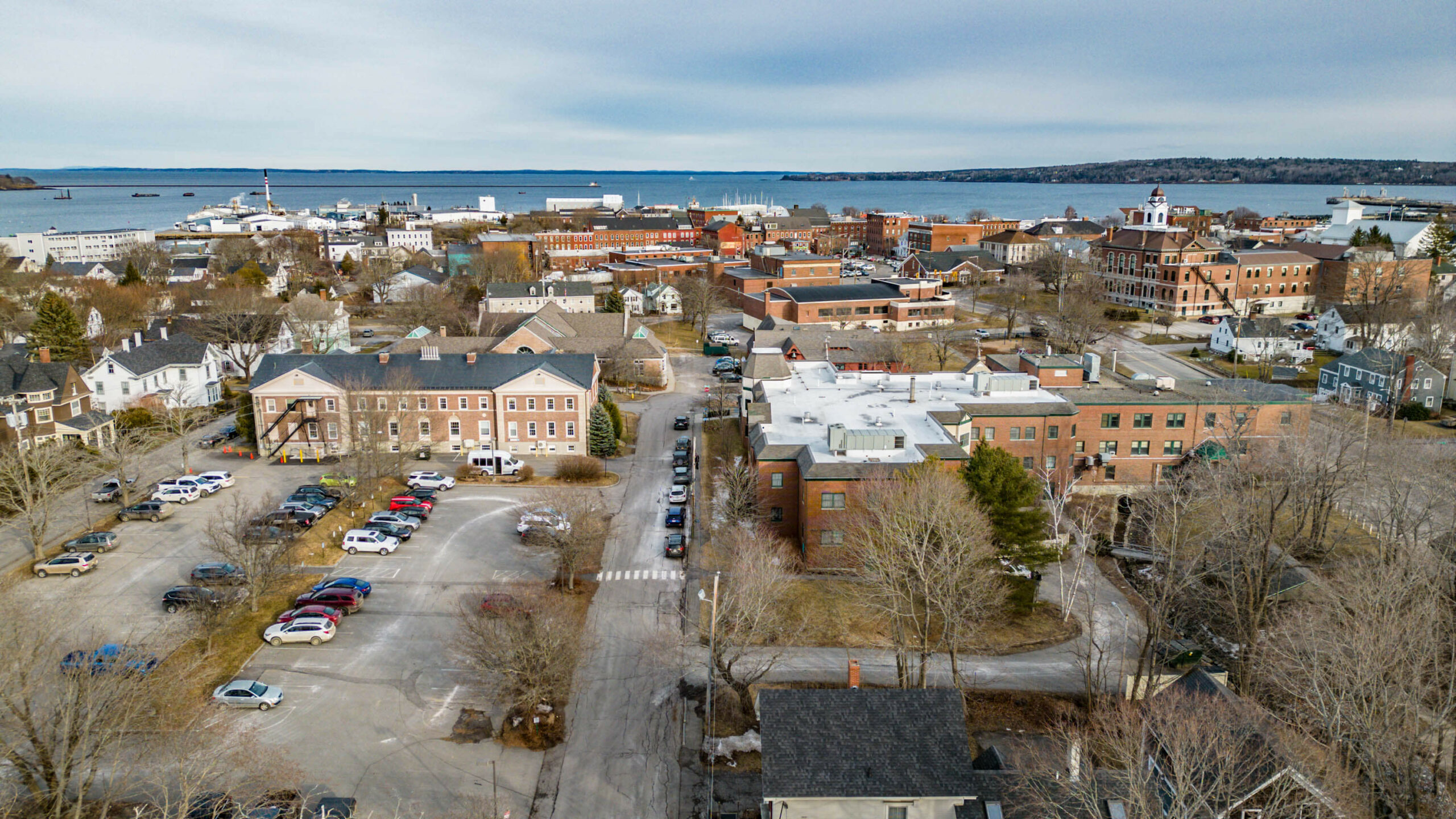 Pen Bay Medical Center Completes Sale of Knox Center and Bok Building