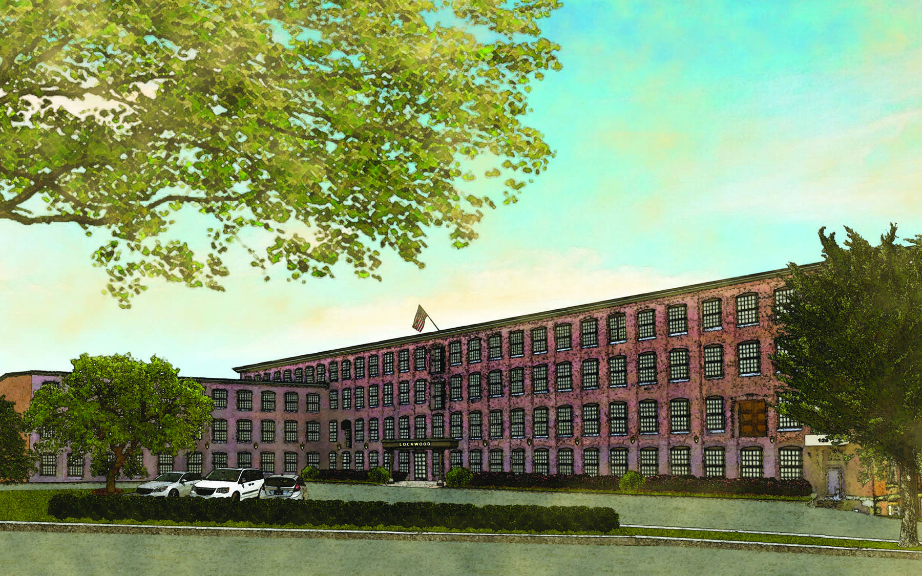 Central Maine Commercial Real Estate 2024 Market Update