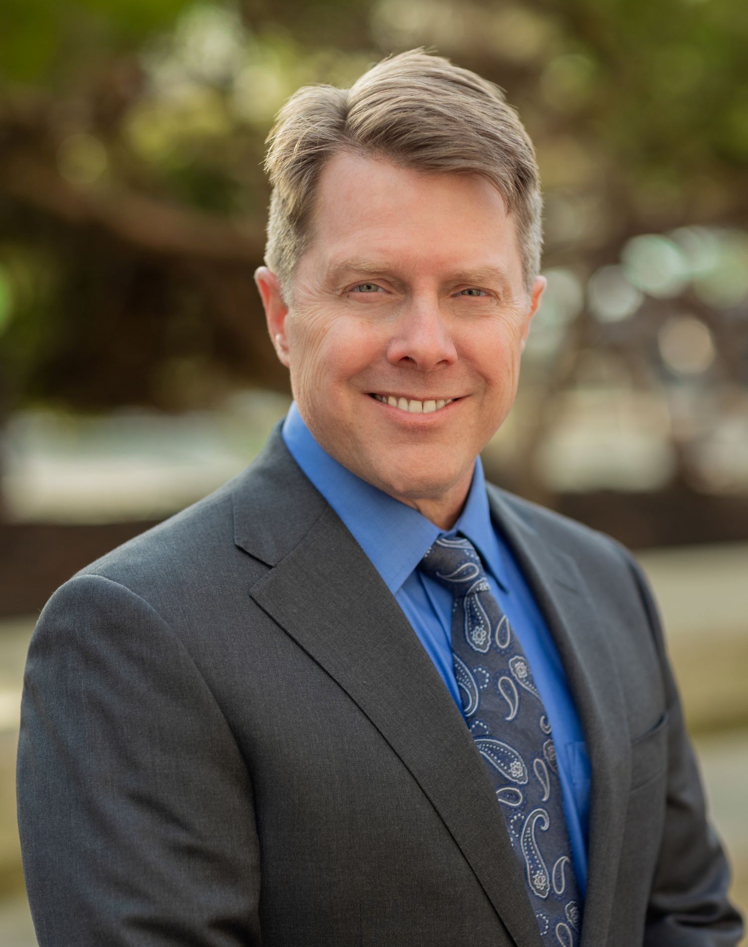 The Boulos Company Welcomes Andy Gerry as Vice President of Operations ...