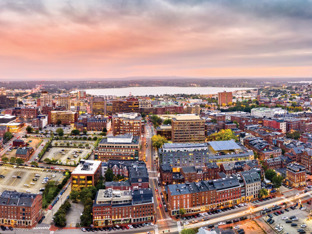 What the One Big Beautiful Bill Act Means for Commercial Real Estate