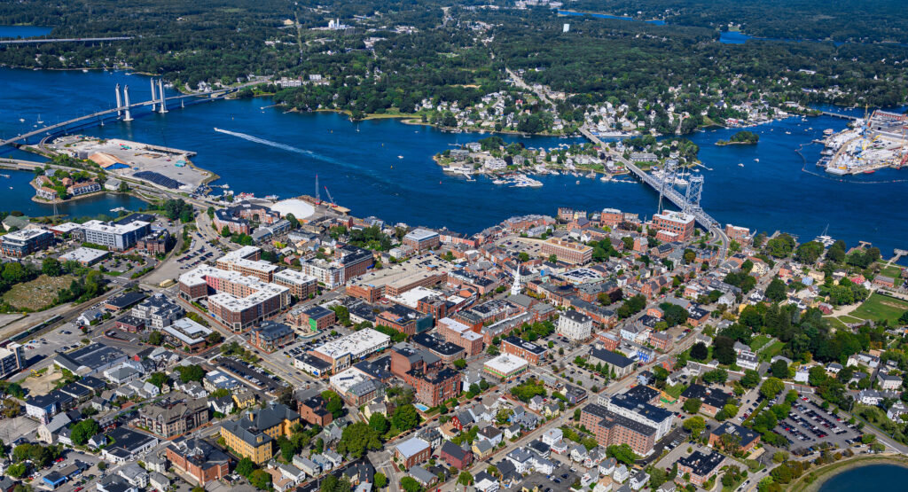 A Market Defined by Variety: Why Adaptability Drives Success on the New Hampshire Seacoast