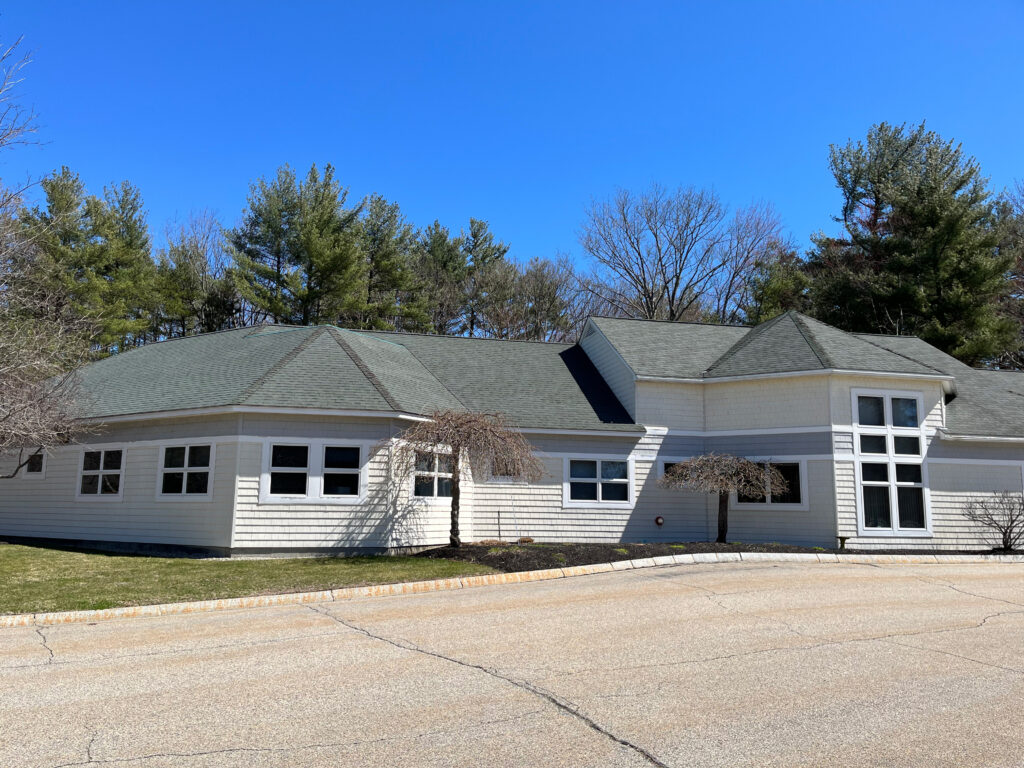 Kent White and Caitlin Burke Complete Sale of Property at 259 Route 108 in Somersworth, NH