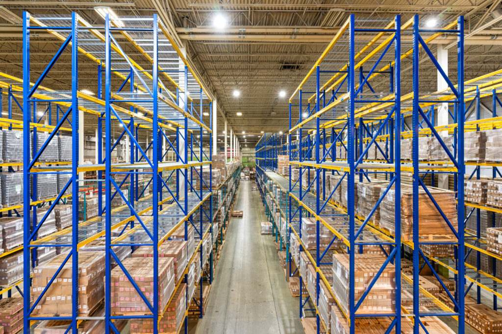 Maine's Industrial Markets in 2026