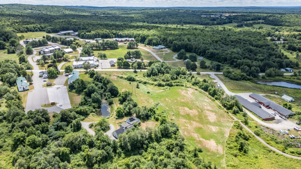 Former Unity Environmental University Campus Sells for $6 Million