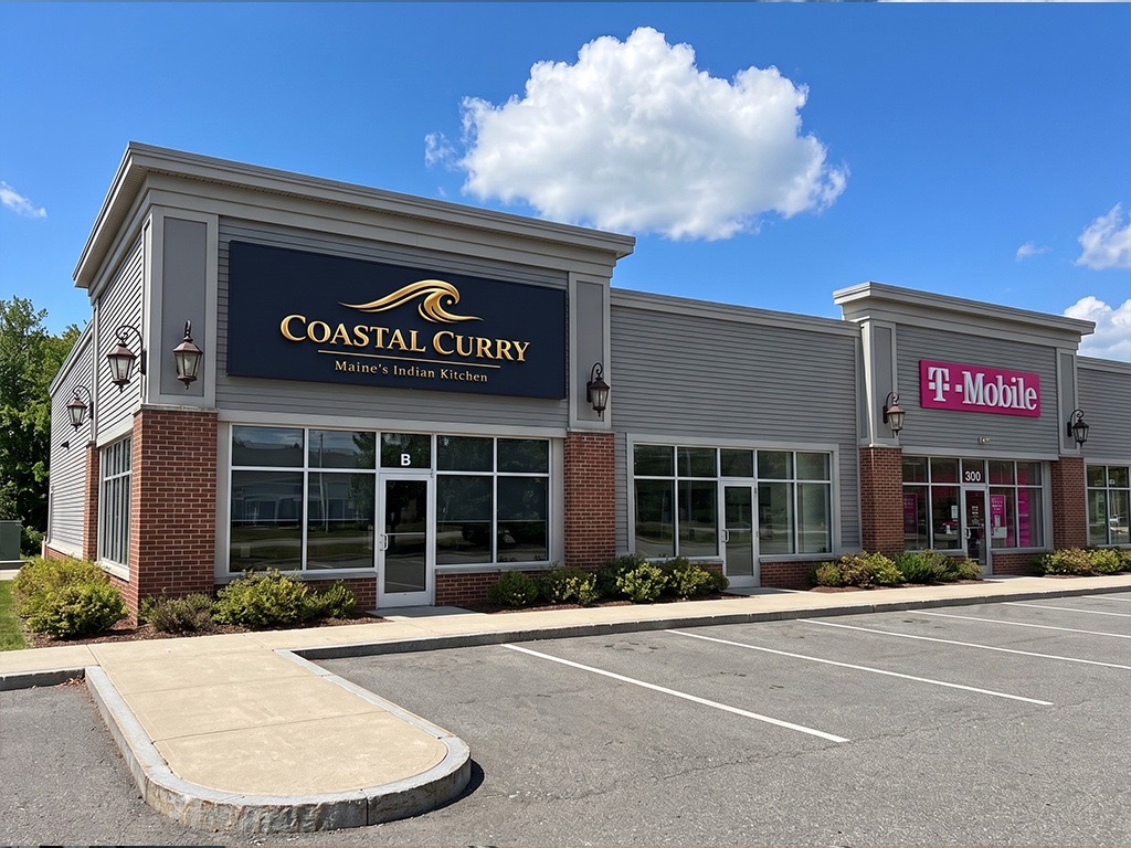Coastal Curry Brings Authentic Indian Cuisine to Scarborough This Summer